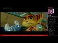 Tyrone Magnus Plays: Ratchet & Clank - Pt. 2