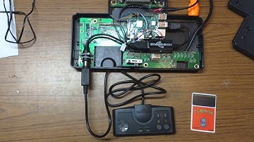 TurboGrafx 16 NFC - Part 3