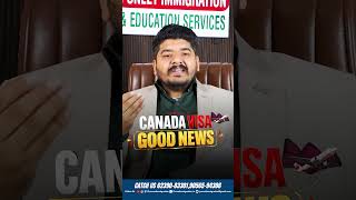 Canada Visa Very Big Update Good News | Visa Trend 2026 | Canada Visa Updates