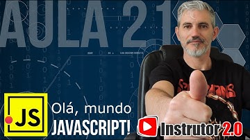 "Olá, Mundo JavaScript!" - Como encontrar erros no código #21