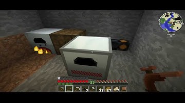 FTB Unhinged Lets Play Episode 1