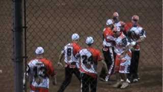 2012 USSSA 'A' World highlite video