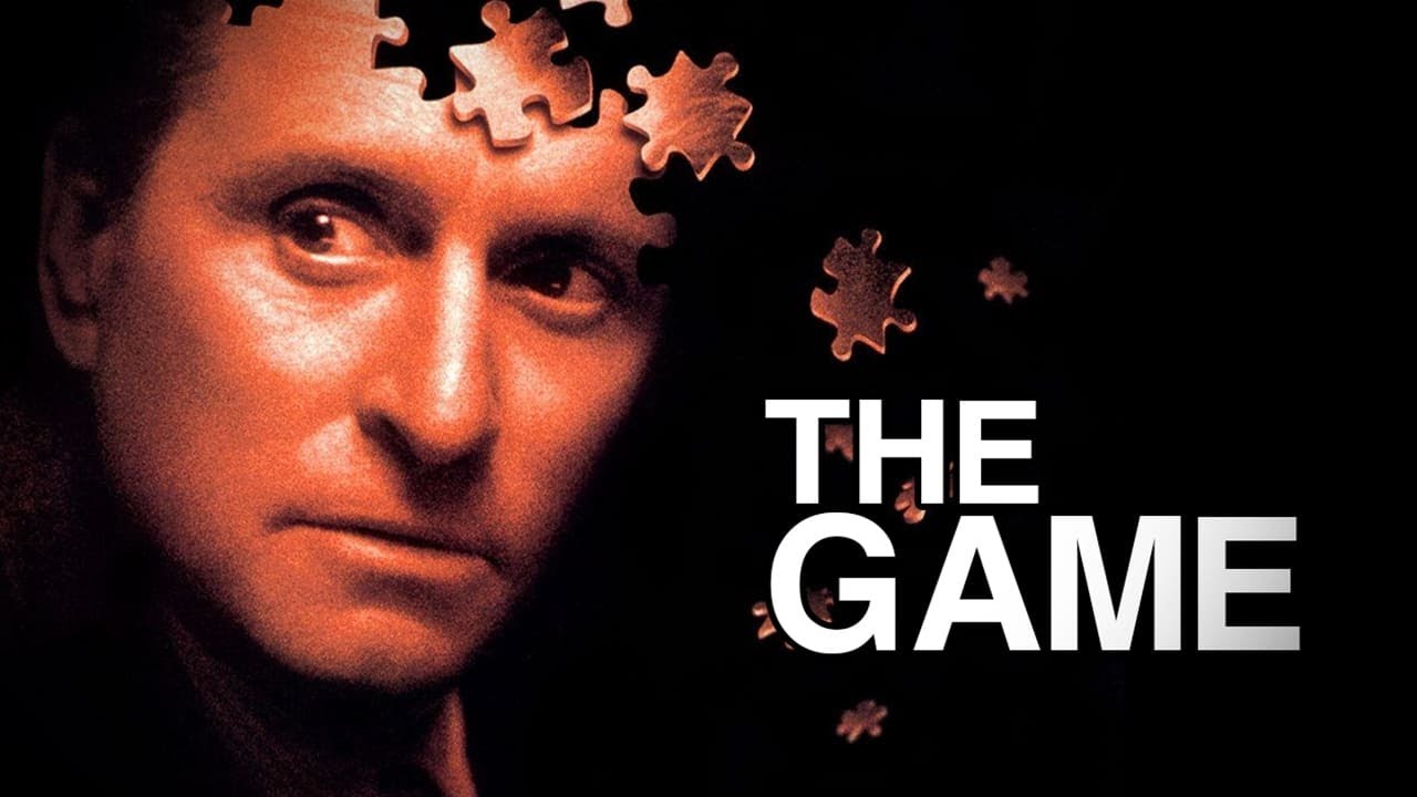 The Game (1997) - IMDb