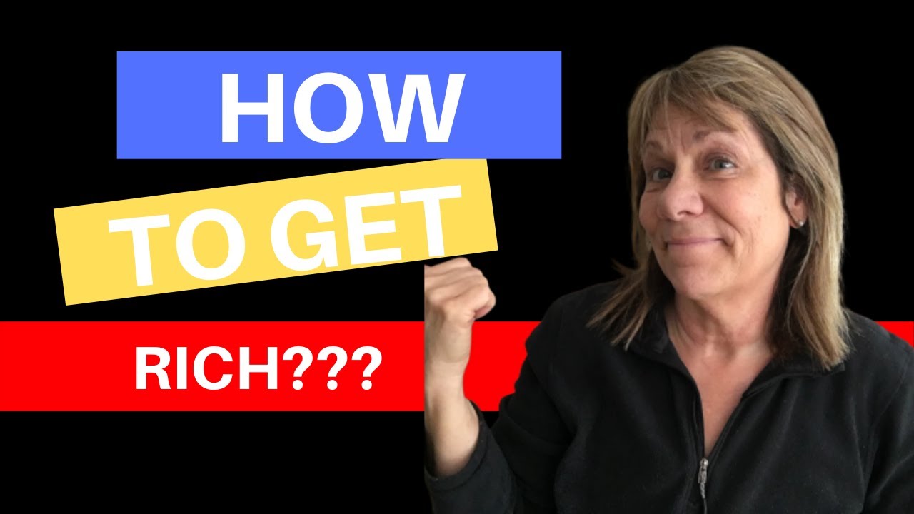 How Can I get Rich? (7 Habits to Start Today)