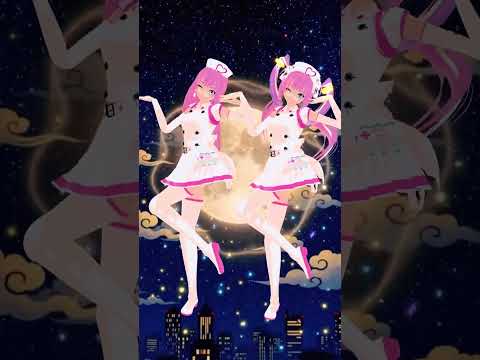 【MMD】Love Options/ BESTie(베스티) #Milky #shorts