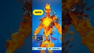 💰 RECOMPENSAS EXCLUSIVAS + PAVOS EN FORTNITE CAPÍTULO 7 TEMPORADA 2