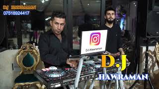 dj hawraman