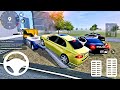Police Cop&#39;s Chase Life Simulator - Police Job Tow Truck Driving 2024 - Android GamePlay