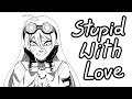 Danganronpa v3 stupid with love  animatic