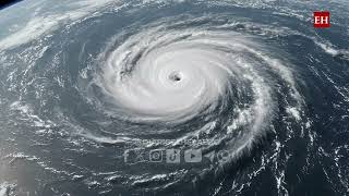 Two tropical cyclones could hit Honduras in late October.