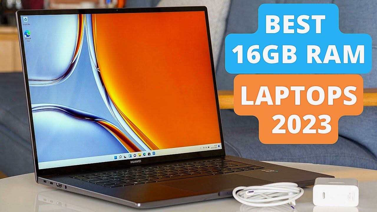 Best 16GB RAM 2023 | Upto Intel 13th Gen Powered - YouTube