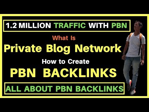 what-is-pbn-&-how-to-create-pbn-backlinks-|-all-about-private-blog-network-|-link-building-technique