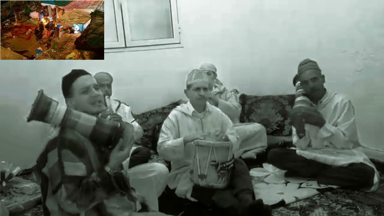 سيدي علي بن حمدوش،(🤲🇲🇦🤲)