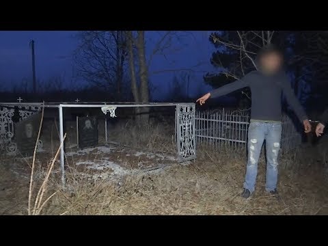 შინაგან საქმეთა სამინისტრომ კახეთში 39 სასაფლაოს გაქურდვის ფაქტზე 1 პირი დააკავა