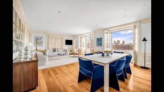 160 Central Park South, 915