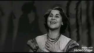 Leyla Şəripova- Ərəb Mahnisi