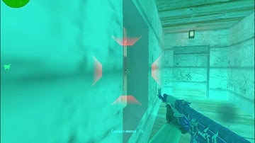 clip Cs 1.6 Capture The Flag