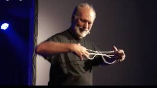 Story Of The Istring