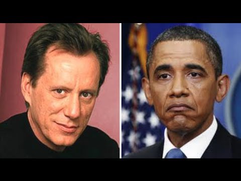 Will James Woods Work Again After Criticizing Obama? | The Rubin Report