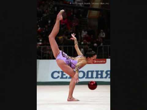 Neta Rivkin Ball 2009- 2010 FULL VERSION