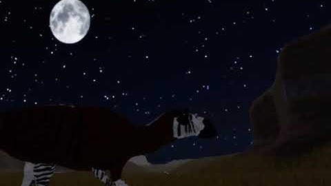 ROBLOX Walking With Dinosaurs Remake||Chapter 4|| TRAILER