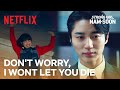 Human vs Machine : So how strong is Lee You-mi exactly? | Strong Girl Nam-soon Ep 7 | Netflix [ENG]