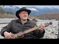 Big rock candy mountain banjo tutorial  harry mcclintock