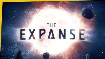 The Expanse No Sound | Star Citizen Cinematic