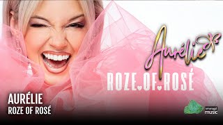 Download Lagu Aurélie - Roze Of Rosé (Officiële Videoclip) MP3