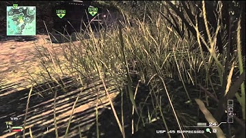 MW3: Ninja Defuse Fails