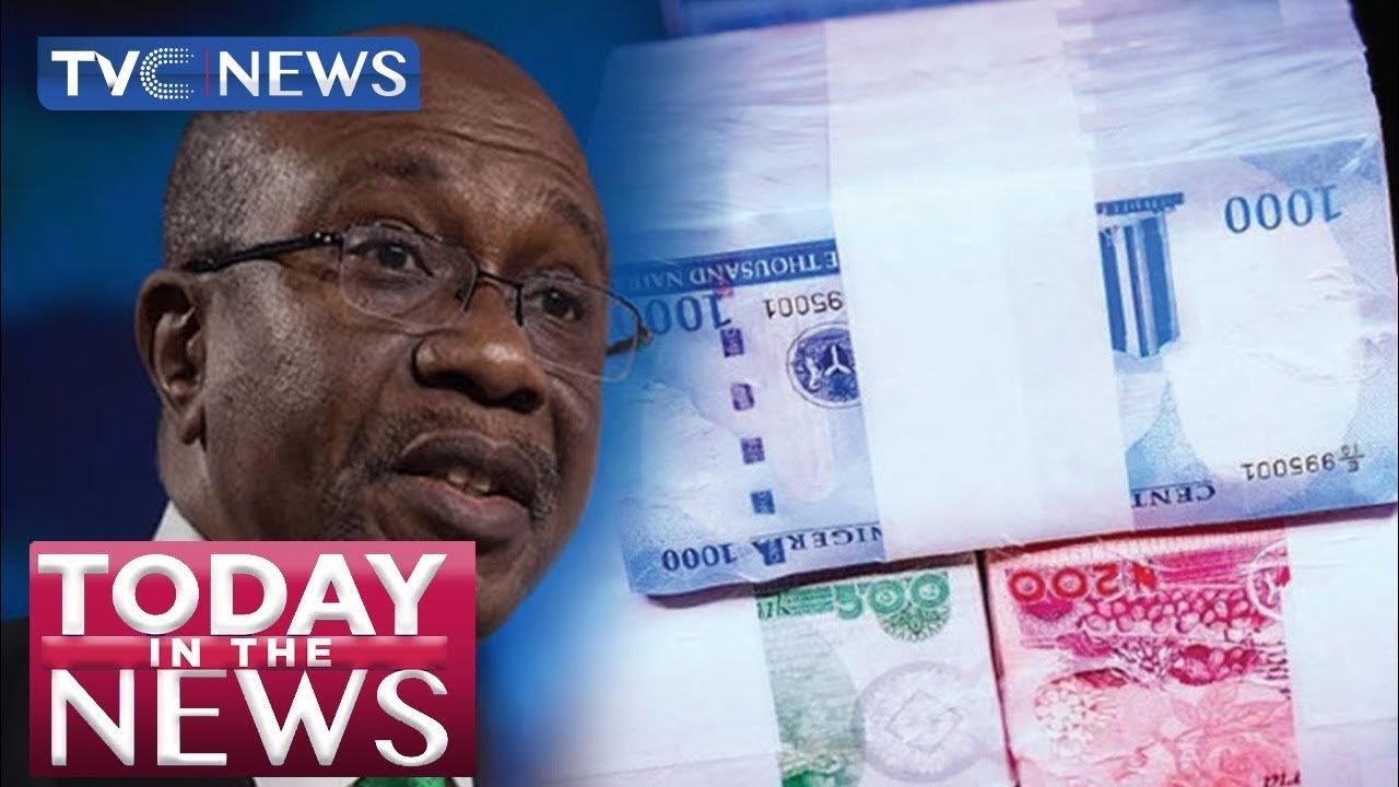 CBN Assures That Nigerians Will Not Lose Money Even After February 17