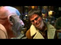 Captain Spaulding's meets Dwight