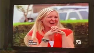 The wiggles on deal or no deal Sam Jeff Murray we want fly you and your family all way Australia