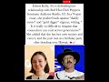 Eileen Kelly Defends 33 Year Age Gap With Anthony Kiedis “From the Inside, We’re Just Two People”