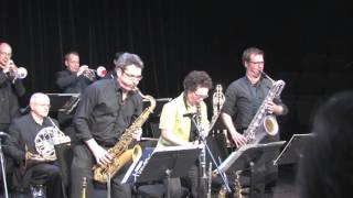 Download Mp3 Altsys Jazz Orchestra: The Train and the River (Jimmy Giuffre) Gudang lagu Download Mp3 Altsys Jazz Orchestra: The Train and the River (Jimmy Giuffre)