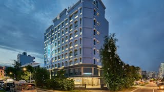 Hotel 81 Orchid Review INR-6000/- || Singapore ||