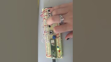 Digital Electronics Lab #3