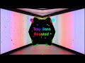 Beginning of video