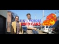 Brett Eldredge - A Man Who Just Wants To Sing