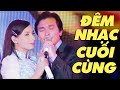 Phi Nhung Video đêm nhạc cuối cùng với Mạnh Quỳnh - Vĩnh biệt tiếng hát Phi Nhung