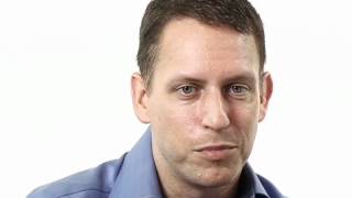 Why Peter Thiel is a Libertarian  | Peter Thiel | Big Think