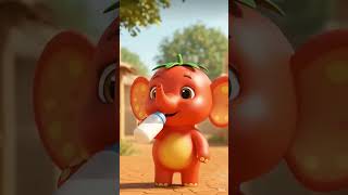 #dudupiyenge #cartoonvideo #elephant #cartoon #motahathisong