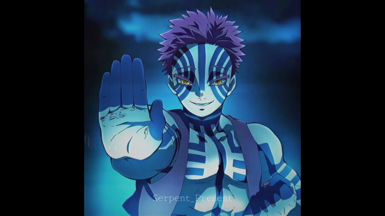 🔥 “Upper Moons’ Power Will Shock You 😱🔥 [TRENDING EDIT]