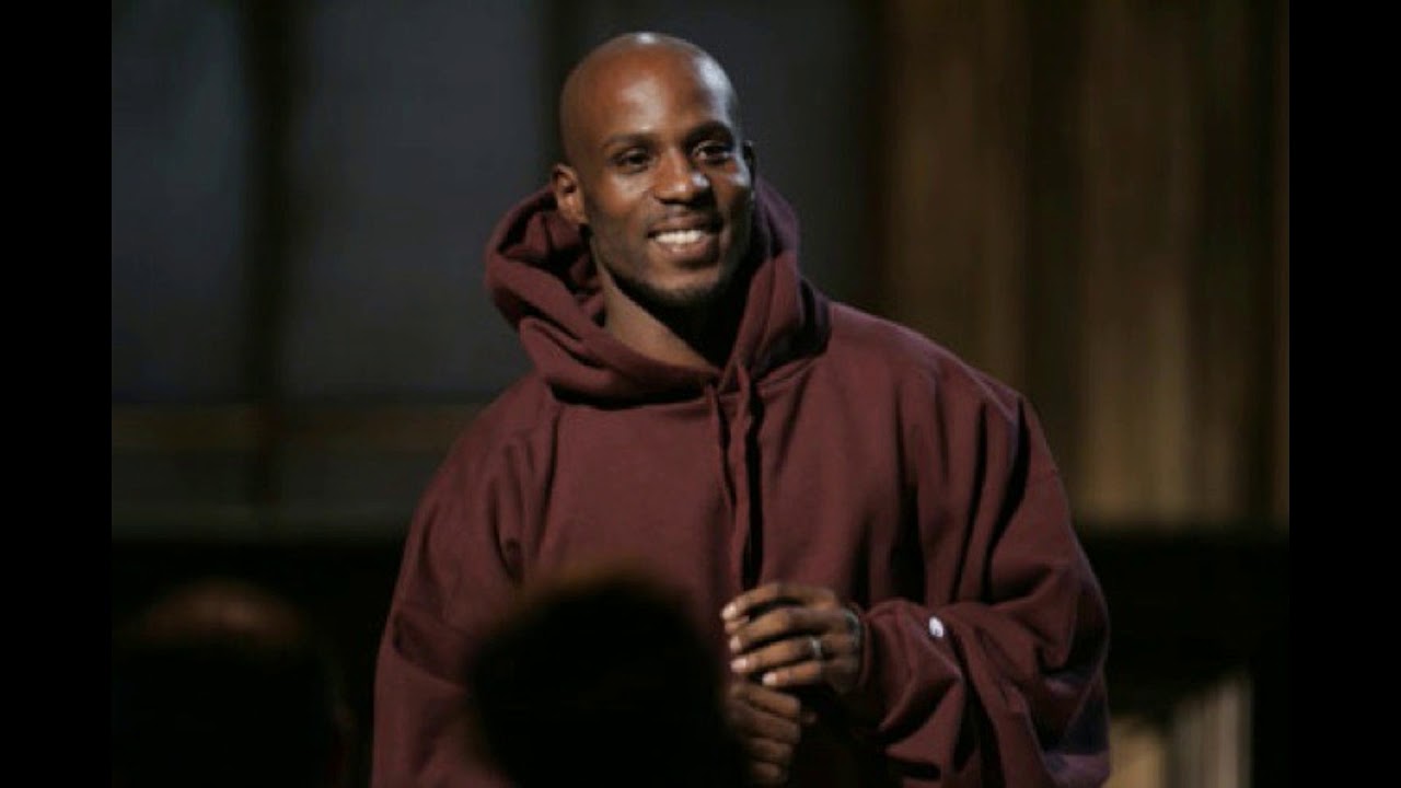 DMX gets one year in prison for tax fraud