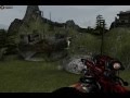 UT2004 MAP 2012 UFO OVNI INVASION AT NDEEP- Area55, LOOK AT CLIP