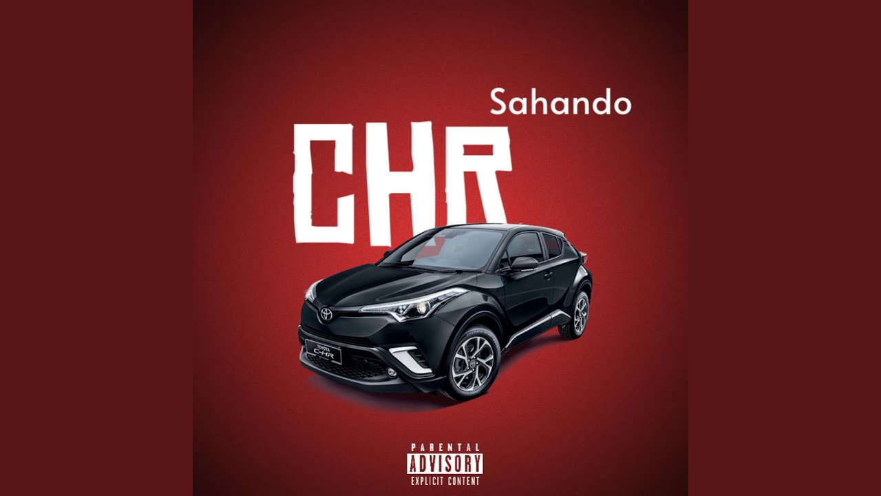 Watch CHR on YouTube Watch CHR on YouTube