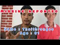 Missing Reported From Tsithrongse Village Under Chumukeidma Name Thsithrongse Yampanaga Missing Reported From Tsithrongse Village Under Chumukeidma Name Thsithrongse Yampanaga