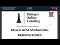 3 - Reading Scales | GCSE Maths