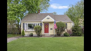 83 Myrtle Avenue video tour