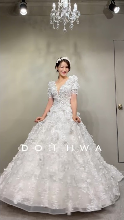 DOHHWA BRIDAL COLLECTION